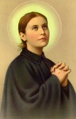 SantaGemma