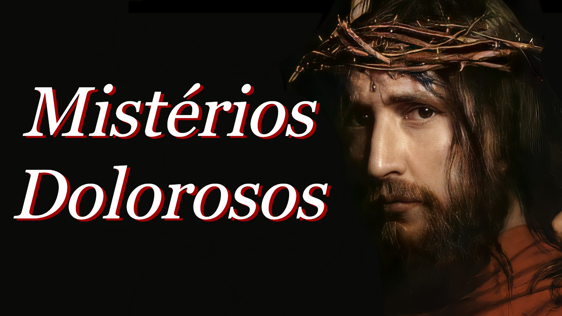 Mistérios Dolorosos