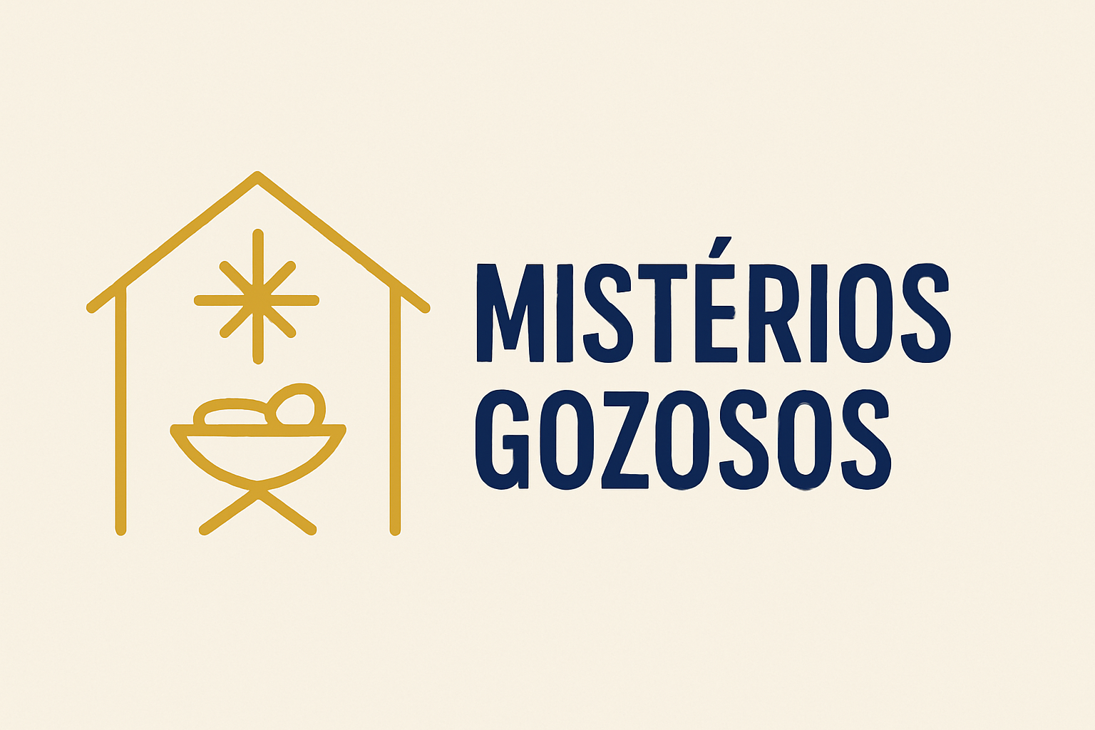 Mistérios Gozosos